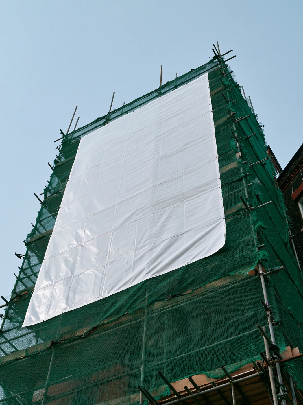 Scaffold